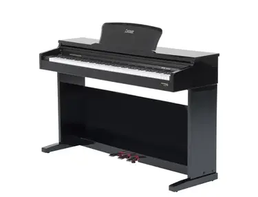 Entrada D100A PE digital piano