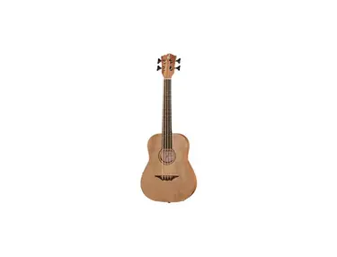 Harley Benton Kahuna CLU-Bass Ukulele