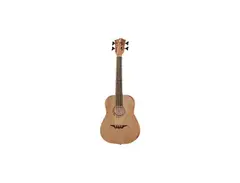 Harley Benton Kahuna CLU-Bass Ukulele main image