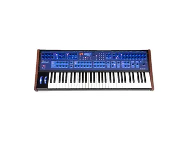 Dave Smith Instruments Poly Evolver Synthesizer