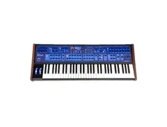 Dave Smith Instruments Poly Evolver Synthesizer