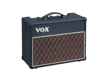 Vox DA20 Combo Amp