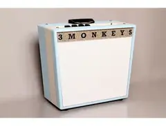 3 Monkeys Sock Monkey Combo main image