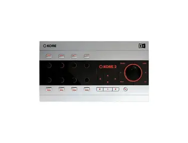 Native Instruments KORE 2