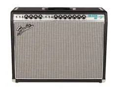 Fender '68 Custom Twin Reverb