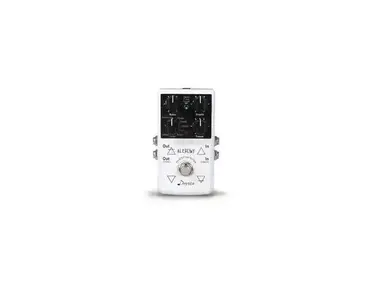 Donner Alchemy effects pedal