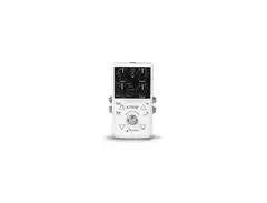 Donner Alchemy effects pedal main image