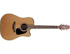 Takamine Pro Series P2DC