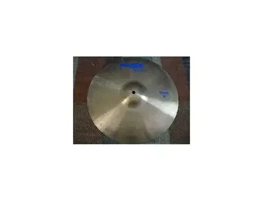 Paiste 2000 Crash 16''