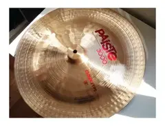 Paiste 3000 China Type 18''