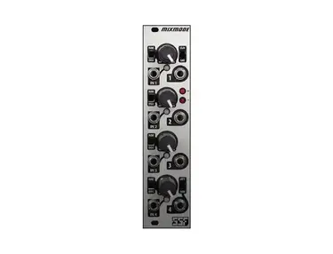 SSF (Steady State Fate) Mixmode