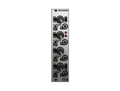SSF (Steady State Fate) Mixmode