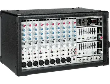 Behringer Europower PMX2000