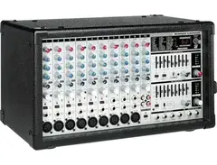 Behringer Europower PMX2000 main image