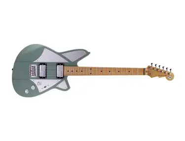 Reverend Billy Corgan BC-1
