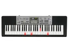 casio lk-175 lighted keyboard