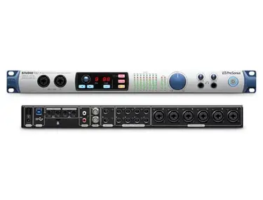 PreSonus Studio 192 Audio Interface