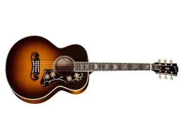 Gibson J-200M 75th Anniversary