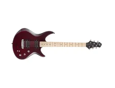 MTD Kingston Rubicon