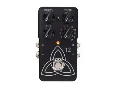 Trinity 2 Reverb