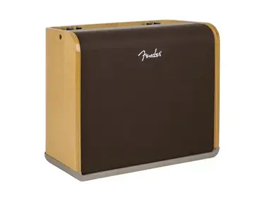 Fender Acoustic Pro 200W 1x12 Acoustic Guitar Combo Amp