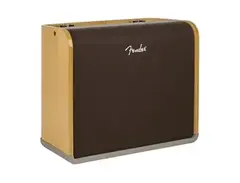 Fender Acoustic Pro 200W 1x12 Acoustic Guitar Combo Amp