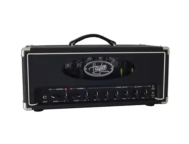 Hayden Classic Lead 80