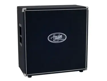 Hayden 412 Classic Straight Cab UK