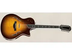 Taylor T5C1-12 main image