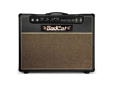 Bad Cat Classic Cat R 20-Watt 1x12
