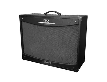 Crate V33 Combo