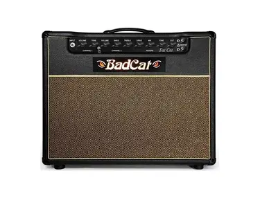Bad Cat Fat Cat 50R