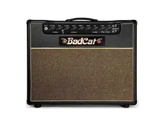 Bad Cat Fat Cat 50R