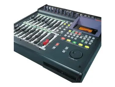 Fostex VF160