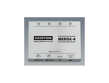 Kenton Midi Merge 4