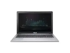 Asus Computers Portable R510CA main image