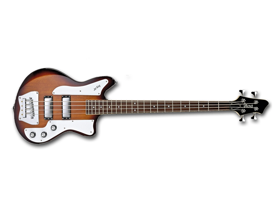 Ibanez Jet King JTKB200 Bass - What To Know & Where To Buy Ibanez Jet King JTKB200 Bass - What To Know & Where To Buy