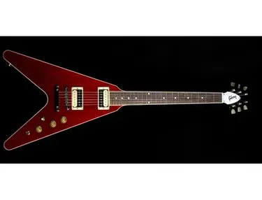 Gibson Flying V 2016 T