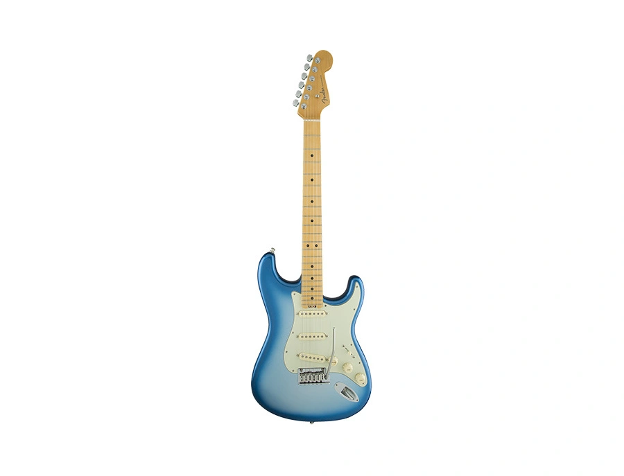 Fender American Elite Stratocaster - What To Know & Where To Buy Fender American Elite Stratocaster - What To Know & Where To Buy