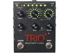 DigiTech Trio+ Band Creator & Looper
