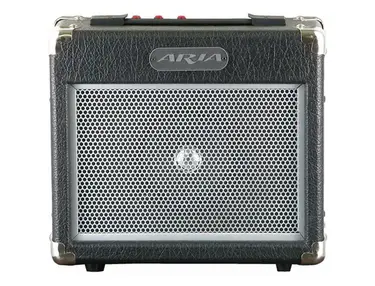 Aria AB-10 Amplifiers