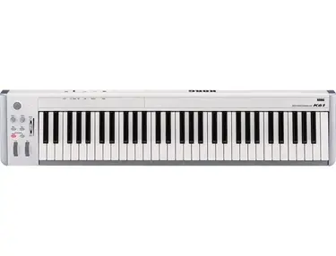 Korg K61 Midi Studio Controller