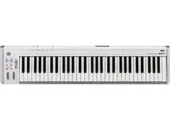 Korg K61 Midi Studio Controller main image