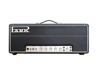 Park Amplifiers 75 Amp Head