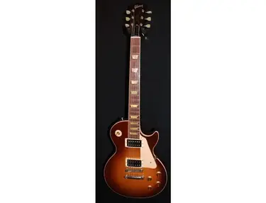 2001 Gibson Les Paul Classic 1960 Reissue Electric Guitar