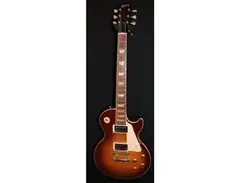 2001 Gibson Les Paul Classic 1960 Reissue Electric Guitar