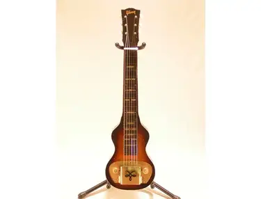 Gibson BR-4 Electric Lap Steel Guitar