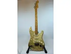 Fender Custom Shop Moto Stratocaster main image