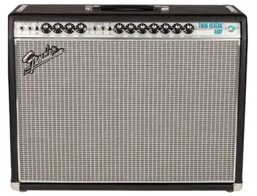 Fender Deluxe 112 Plus - Best Deals, Reviews, & Pro Users | Equipboard