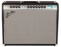 silverface twin reverb